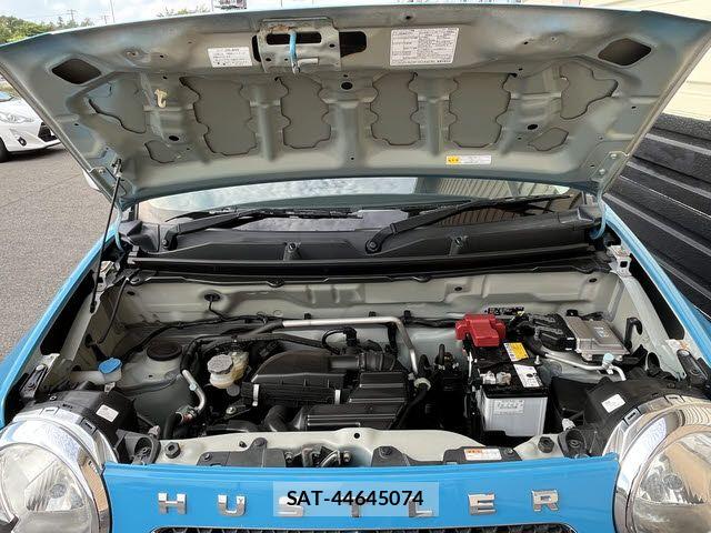 Suzuki HUSTLER 2018-05 7617084-27