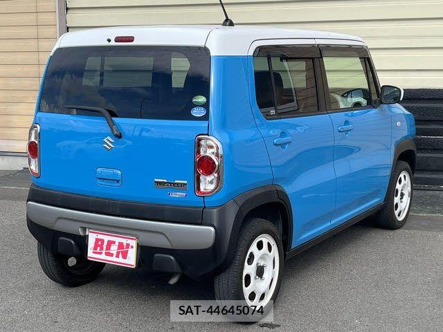 Suzuki HUSTLER 2018-05 7617084-2