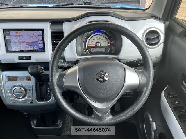 Suzuki HUSTLER 2018-05 7617084-3