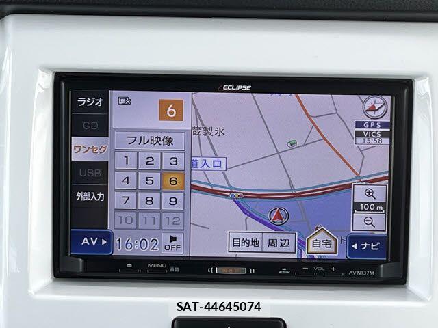 Suzuki HUSTLER 2018-05 7617084-4