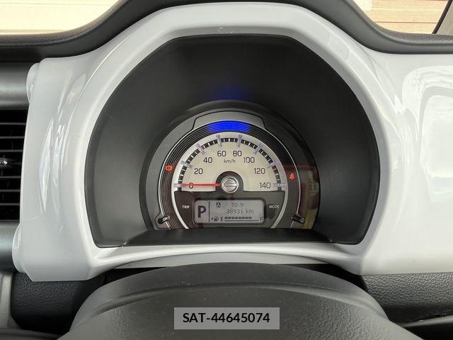 Suzuki HUSTLER 2018-05 7617084-7