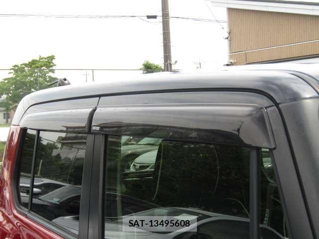 Suzuki HUSTLER 2016-10 7617098-13
