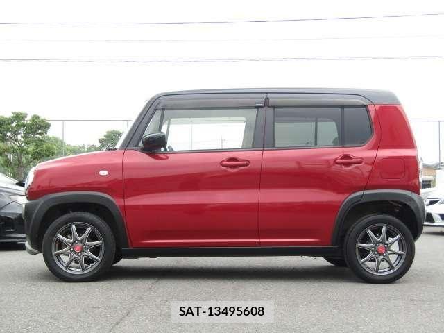 Suzuki HUSTLER 2016-10 7617098-25