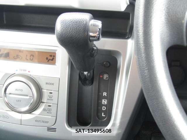 Suzuki HUSTLER 2016-10 7617098-27