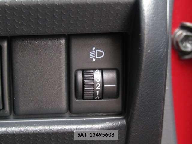Suzuki HUSTLER 2016-10 7617098-4