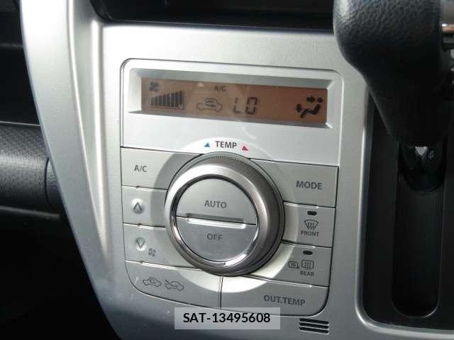 Suzuki HUSTLER 2016-10 7617098-5