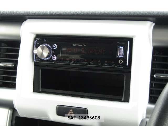 Suzuki HUSTLER 2016-10 7617098-6