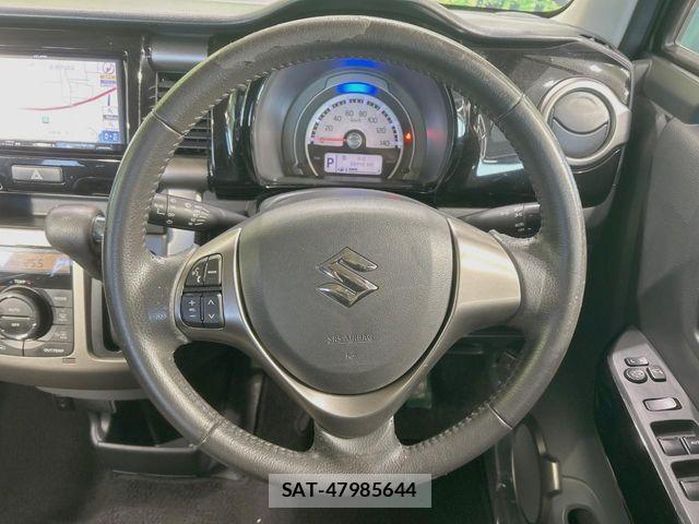 Suzuki HUSTLER 2017-01 7617106-9