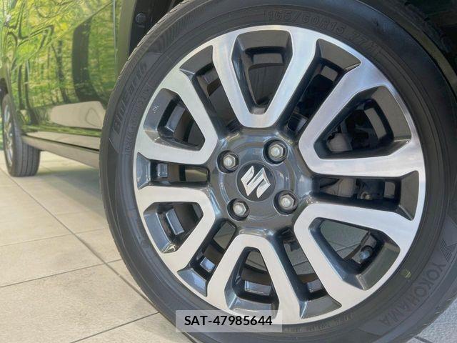 Suzuki HUSTLER 2017-01 7617106-12
