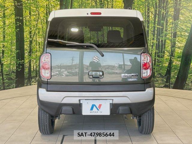 Suzuki HUSTLER 2017-01 7617106-14