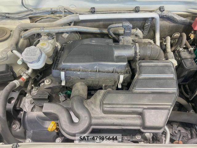 Suzuki HUSTLER 2017-01 7617106-17