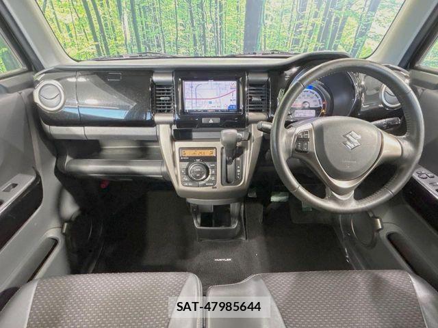 Suzuki HUSTLER 2017-01 7617106-1