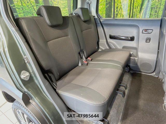 Suzuki HUSTLER 2017-01 7617106-8