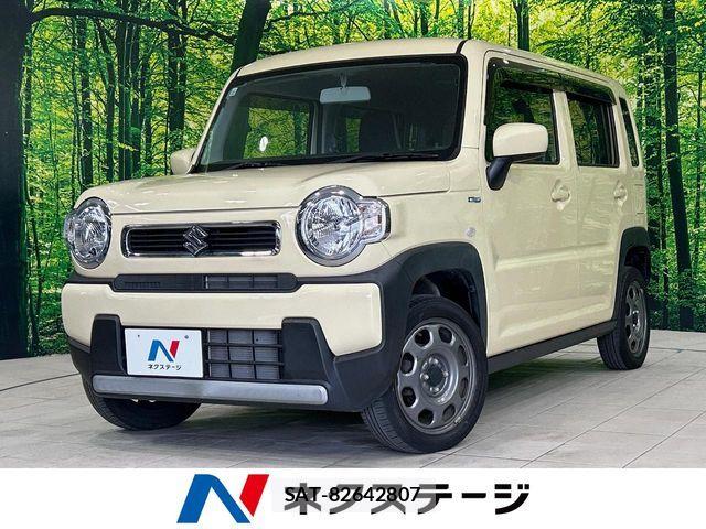 Suzuki HUSTLER 2021-10 7617070-0
