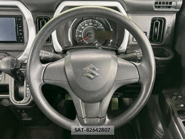 Suzuki HUSTLER 2021-10 7617070-10