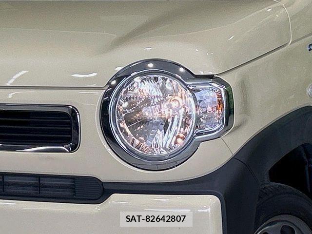 Suzuki HUSTLER 2021-10 7617070-11