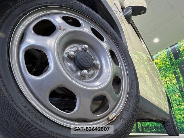 Suzuki HUSTLER 2021-10 7617070-12