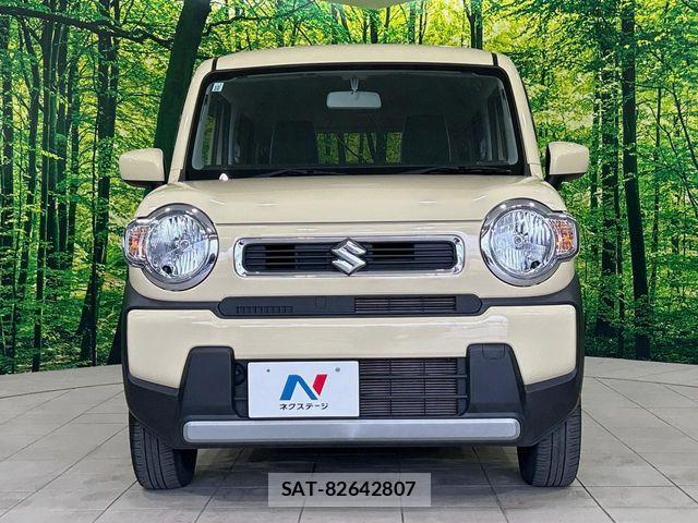 Suzuki HUSTLER 2021-10 7617070-13