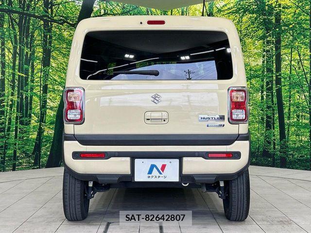 Suzuki HUSTLER 2021-10 7617070-14