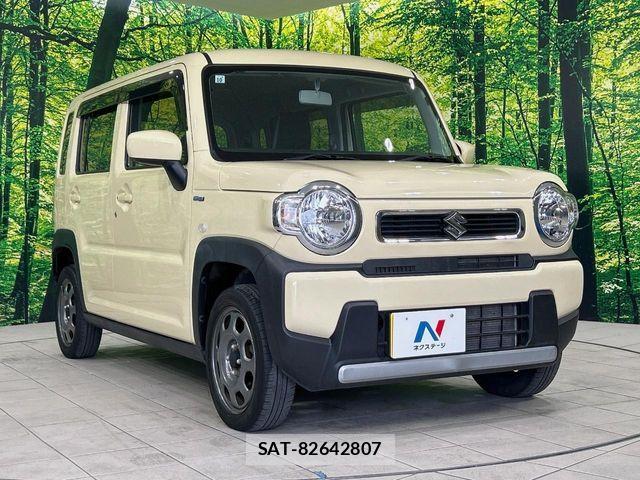Suzuki HUSTLER 2021-10 7617070-15