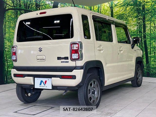 Suzuki HUSTLER 2021-10 7617070-16