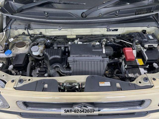 Suzuki HUSTLER 2021-10 7617070-17