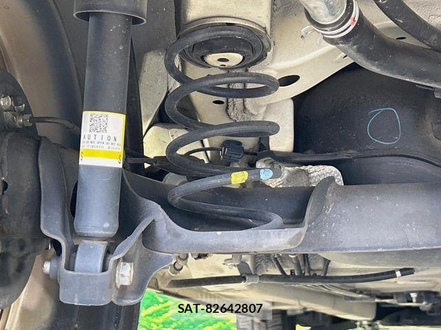 Suzuki HUSTLER 2021-10 7617070-19