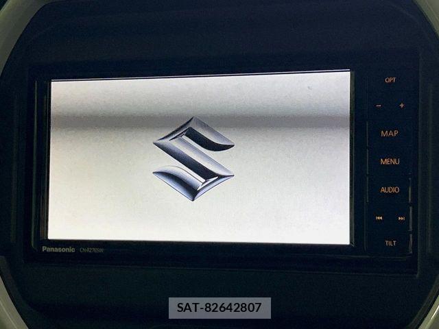 Suzuki HUSTLER 2021-10 7617070-2