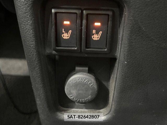 Suzuki HUSTLER 2021-10 7617070-4