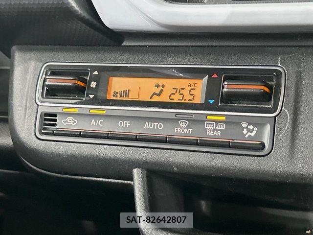 Suzuki HUSTLER 2021-10 7617070-5