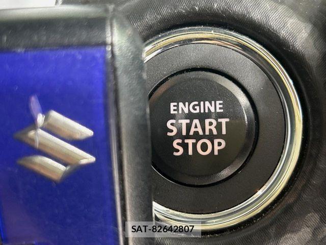 Suzuki HUSTLER 2021-10 7617070-6