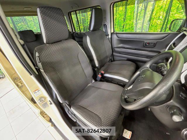 Suzuki HUSTLER 2021-10 7617070-7