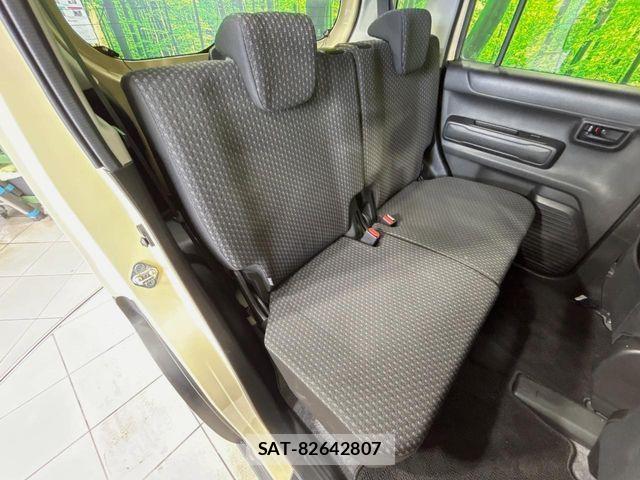 Suzuki HUSTLER 2021-10 7617070-8