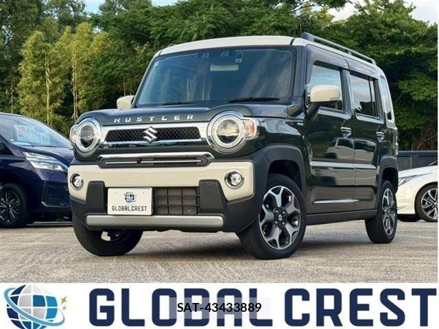 Suzuki HUSTLER 2024-02 7617056-0