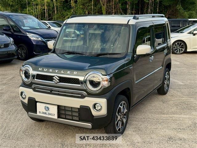 Suzuki HUSTLER 2024-02 7617056-9