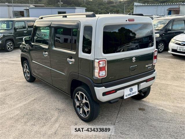Suzuki HUSTLER 2024-02 7617056-11