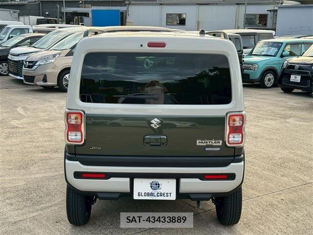 Suzuki HUSTLER 2024-02 7617056-12