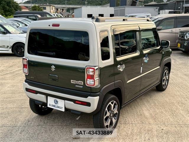 Suzuki HUSTLER 2024-02 7617056-13