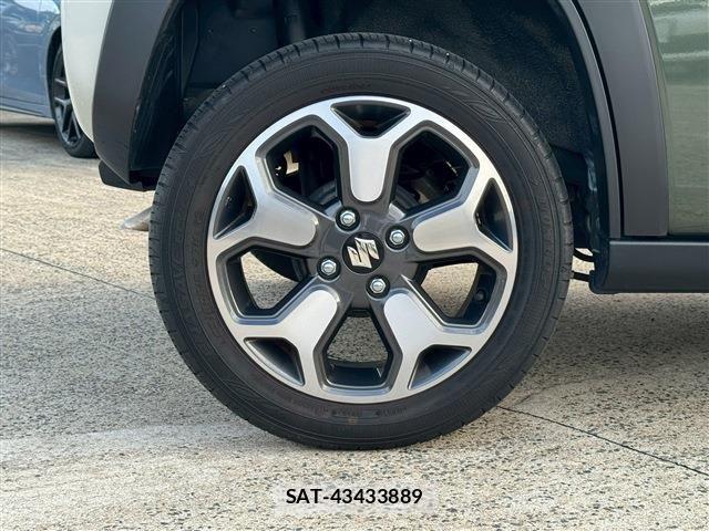 Suzuki HUSTLER 2024-02 7617056-15