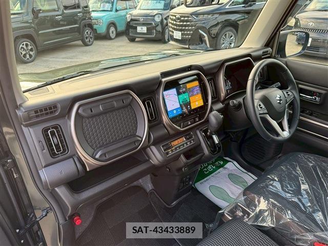 Suzuki HUSTLER 2024-02 7617056-2