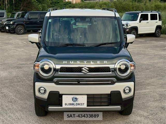 Suzuki HUSTLER 2024-02 7617056-8