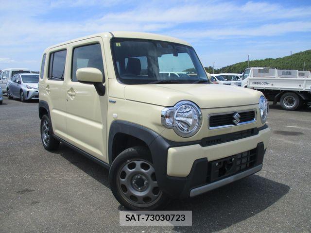 Suzuki HUSTLER 2023-08 7617075-0