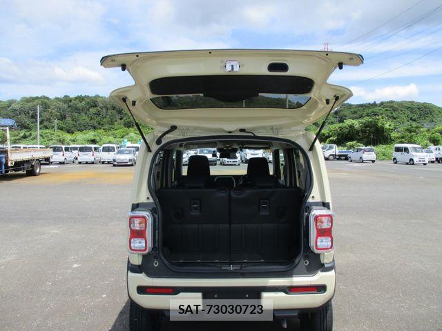 Suzuki HUSTLER 2023-08 7617075-11