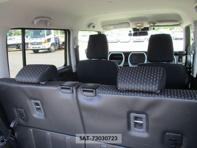 Suzuki HUSTLER 2023-08 7617075-12