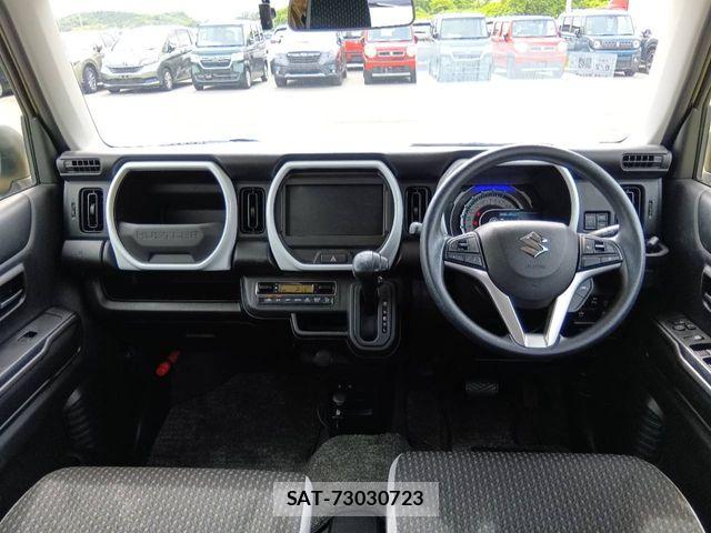 Suzuki HUSTLER 2023-08 7617075-14