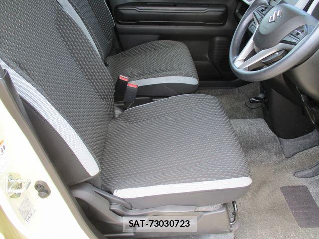 Suzuki HUSTLER 2023-08 7617075-16