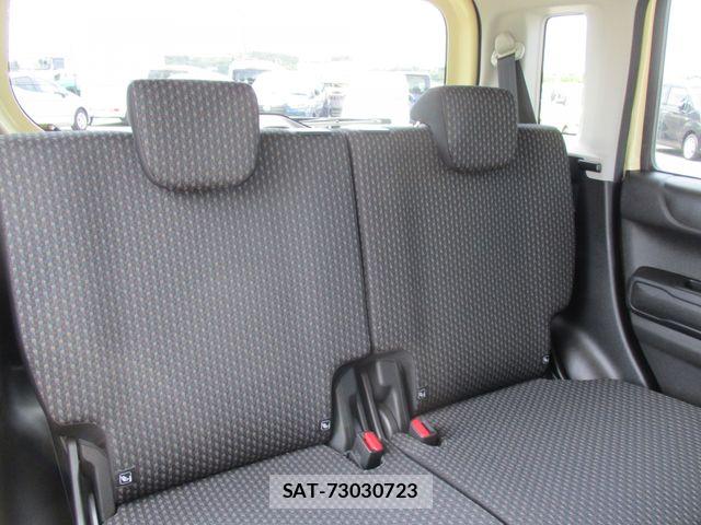 Suzuki HUSTLER 2023-08 7617075-17