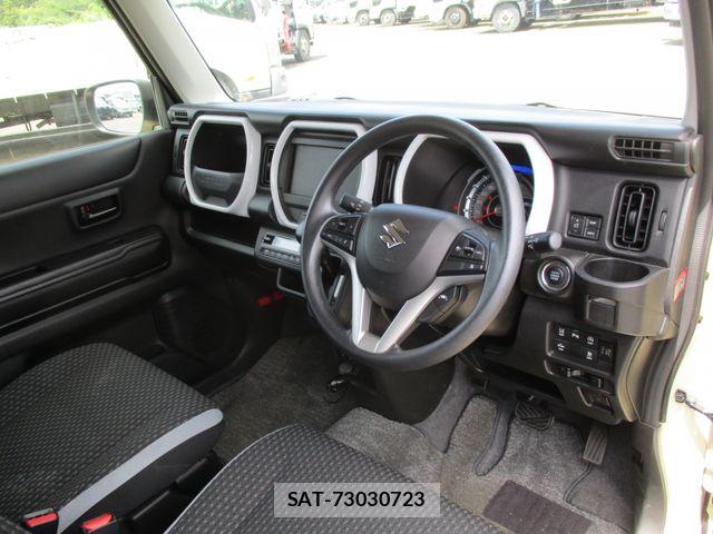 Suzuki HUSTLER 2023-08 7617075-1