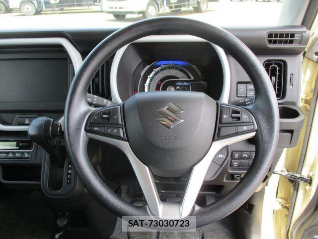 Suzuki HUSTLER 2023-08 7617075-19