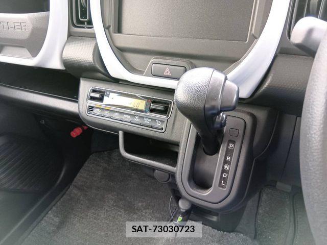 Suzuki HUSTLER 2023-08 7617075-24